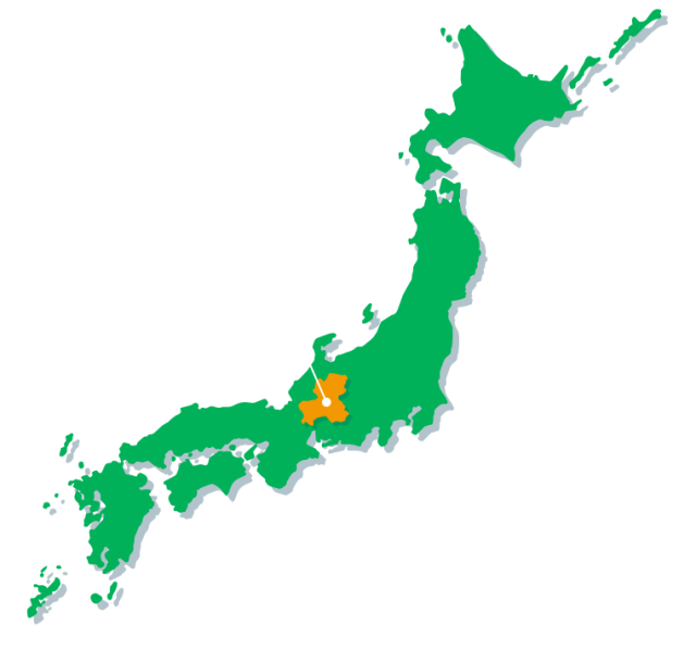 gifu-map