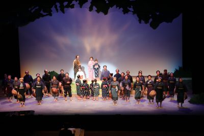 【プレ公演】創作オペラ「徳山ブルース」の公演　令和５年１０月２８日（土）～２９日（日） | 音楽