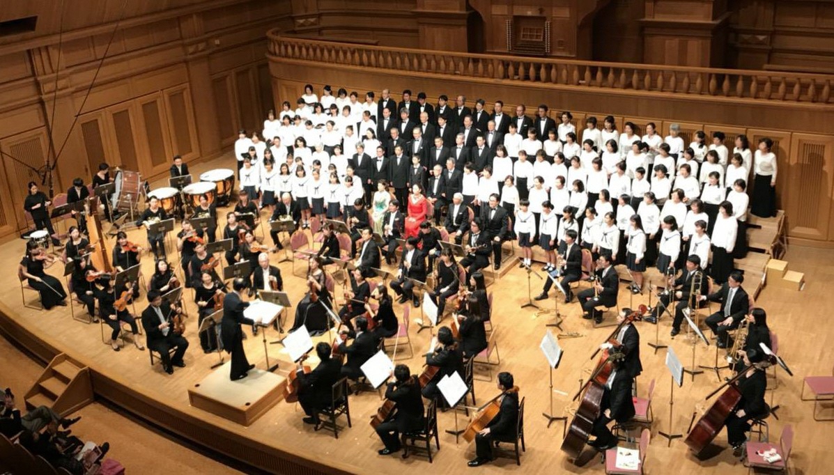 【プレイベント】「「三百人の第九」コンサート」の開催　令和５年１２月１０日（日） | 音楽