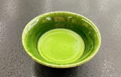 茶道の祭典 | 食文化