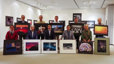 全日本写真連盟　第51回岐阜支部展 | メディア芸術