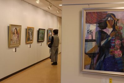 中山道広重美術館特別企画展 | 美術