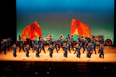 ジュニア文化祭プレミアム（第38回ジュニア文化祭） | 音楽・舞踊